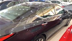 نيسان ألتيما